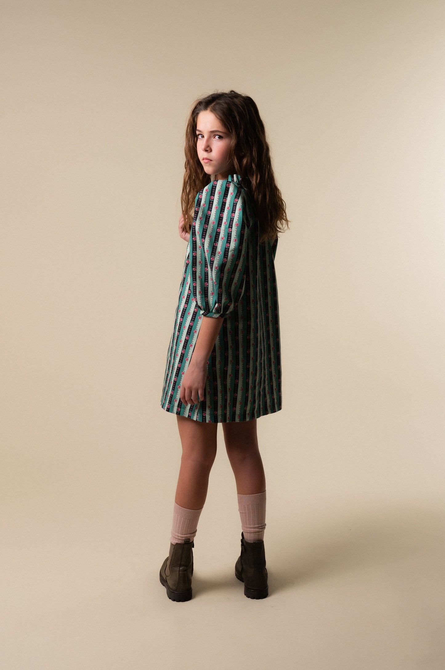 Vestido Mariana