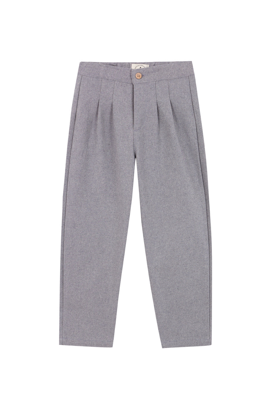 Pantalón pinzas Luisa bebé
