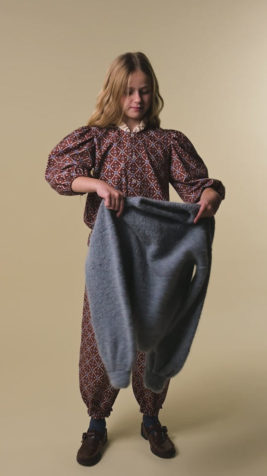 Camisa Juliana niña