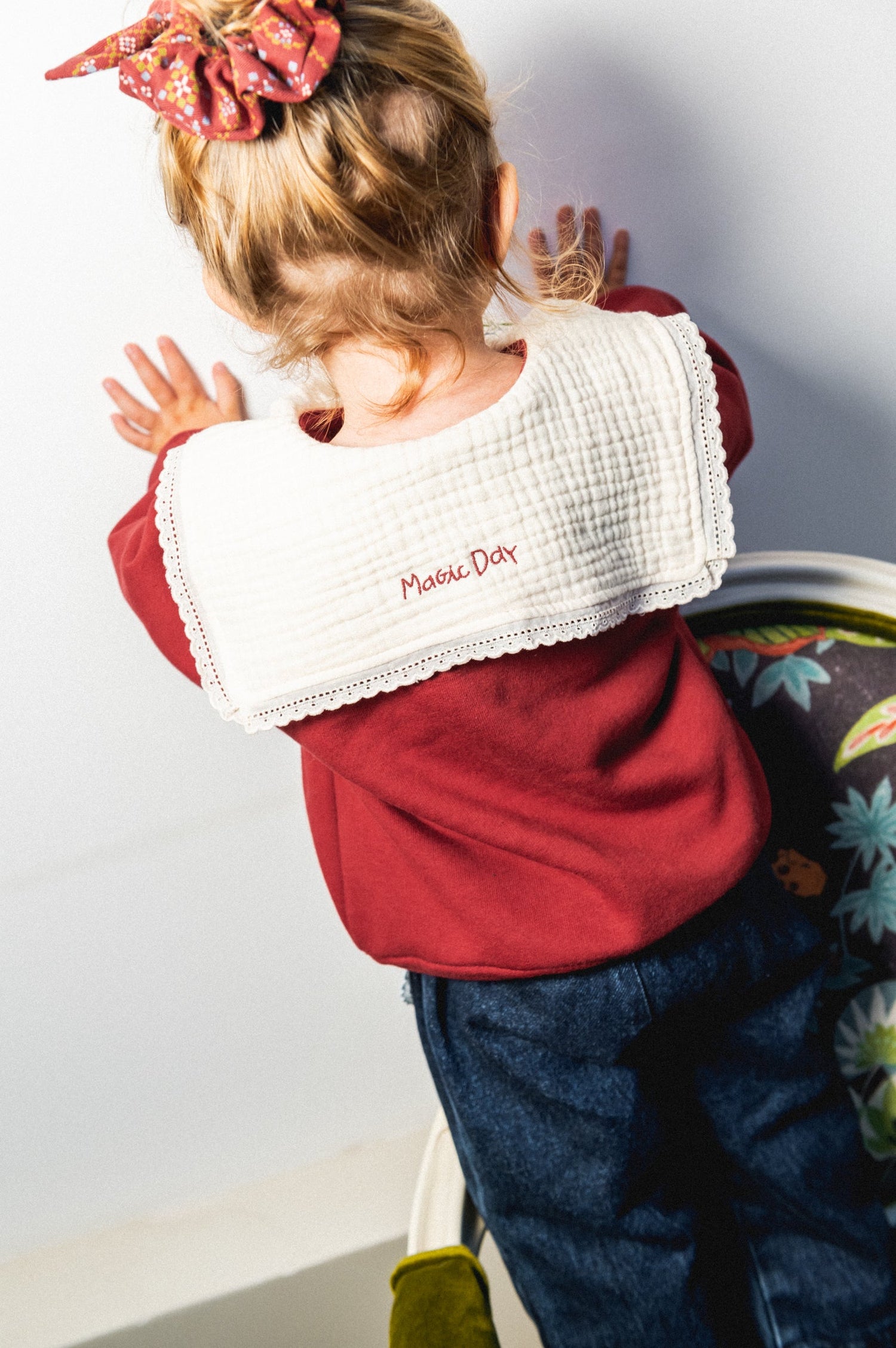 FW26 entretiempo bebé