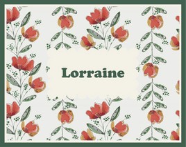 Lorraine