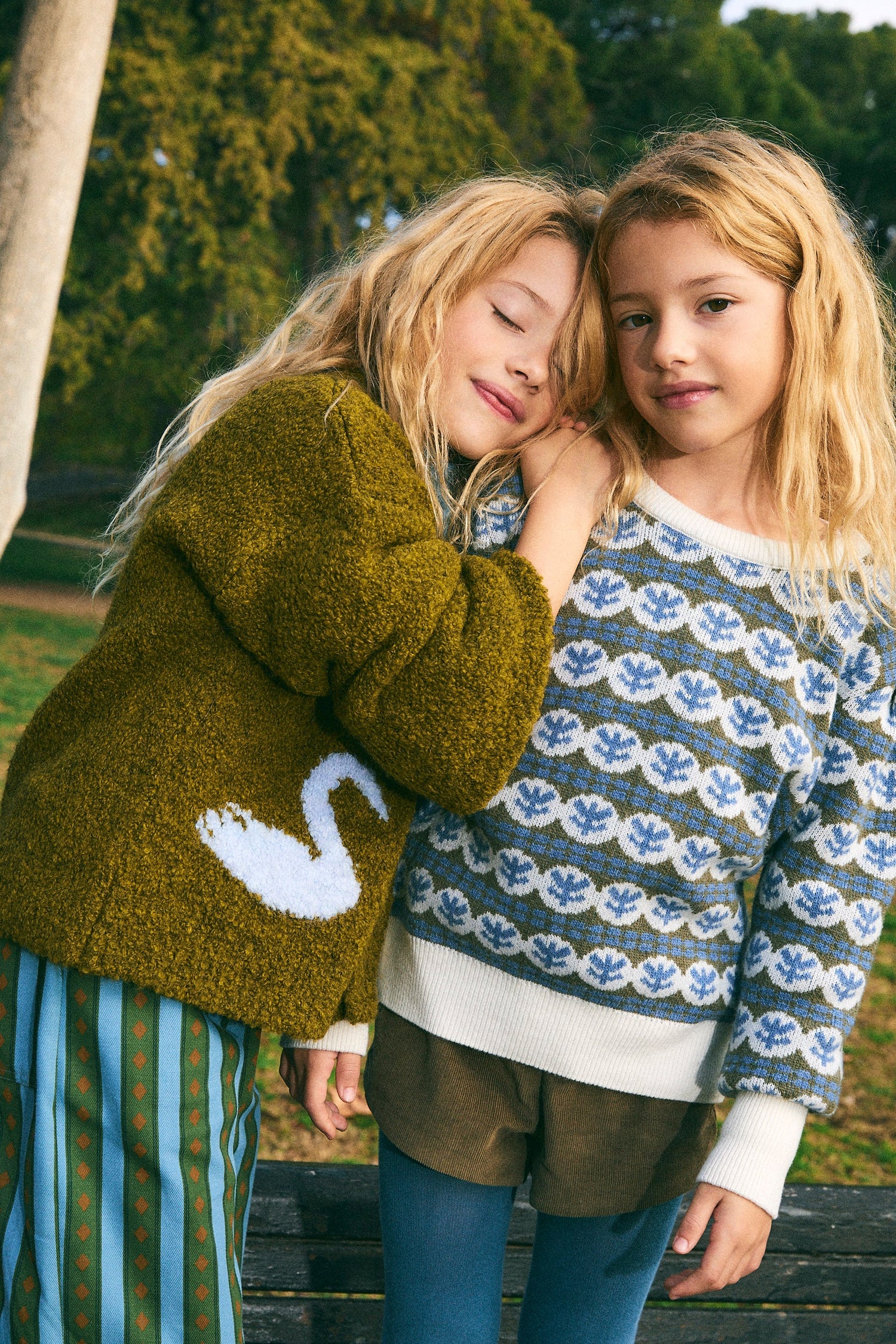FW26 NIÑA No te los puedes perder