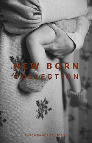FW25 New born collection