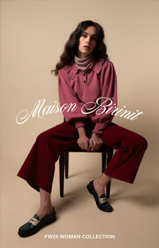 FW25 Woman collection