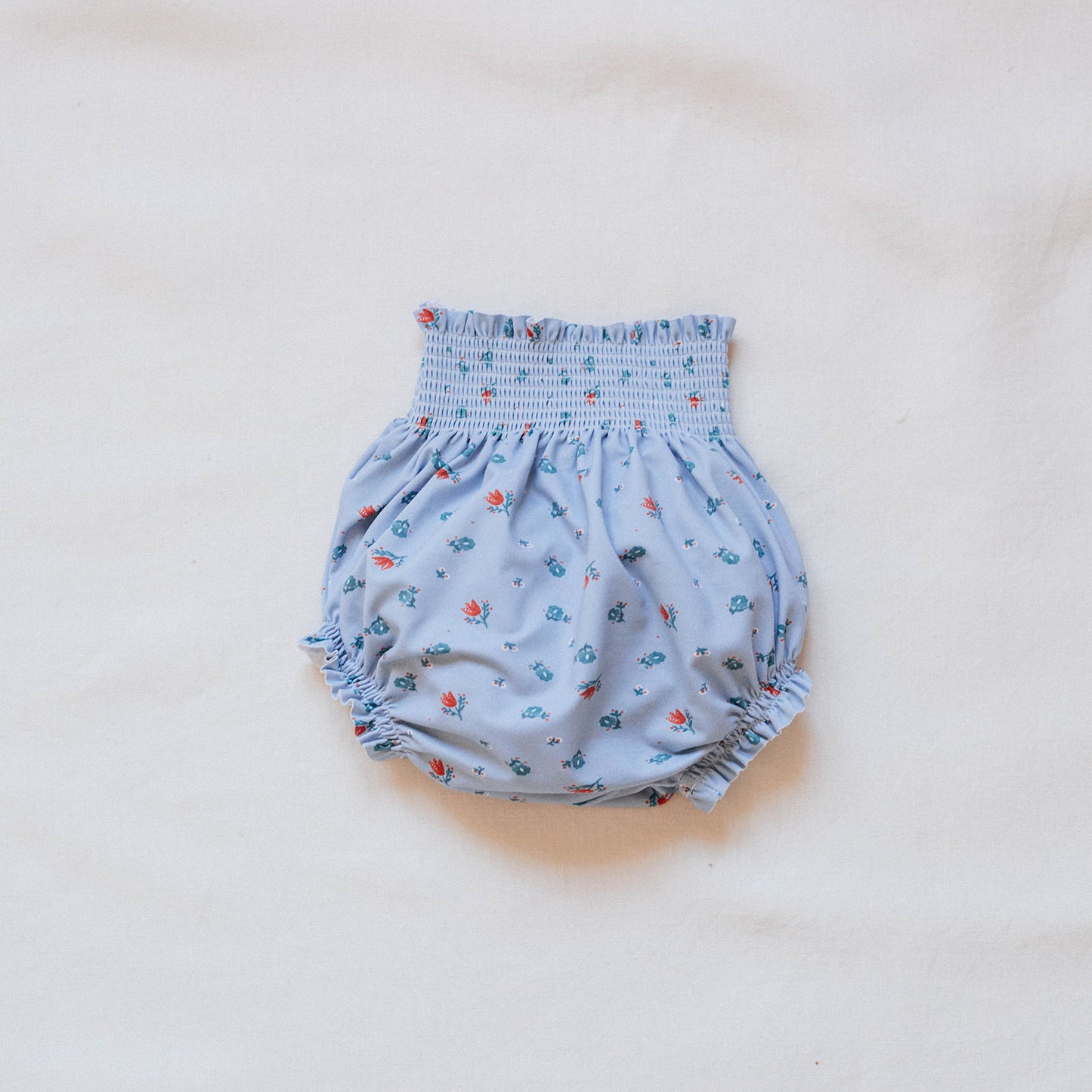 Alameda swimsuit cover diaper