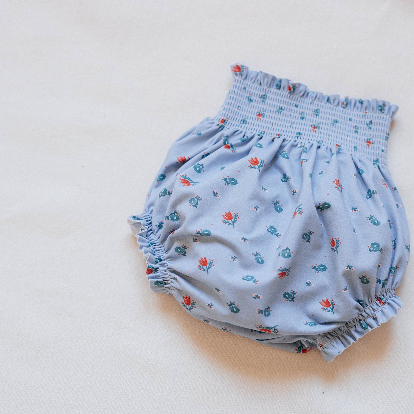 Alameda swimsuit cover diaper