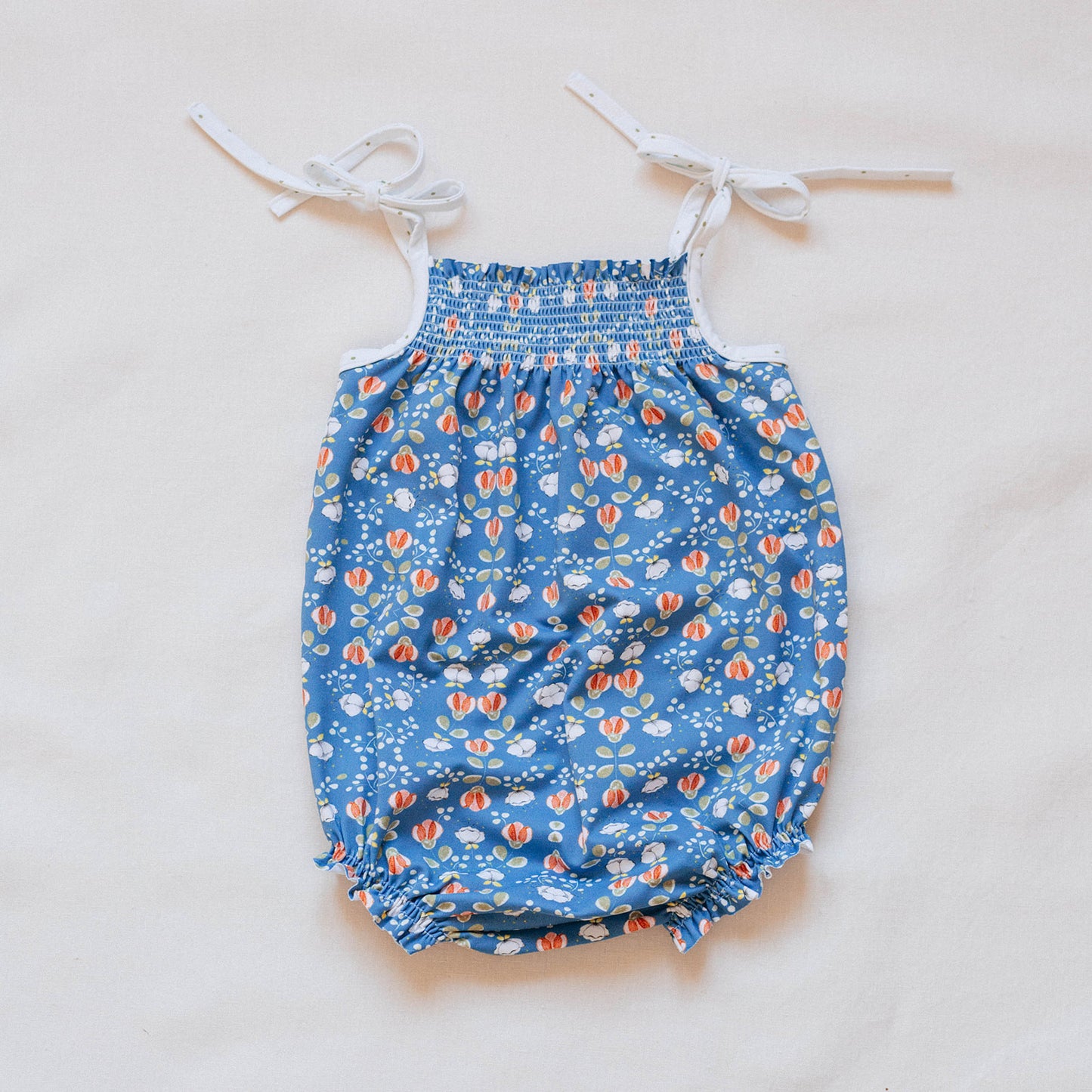 Riachuelo swimsuit romper