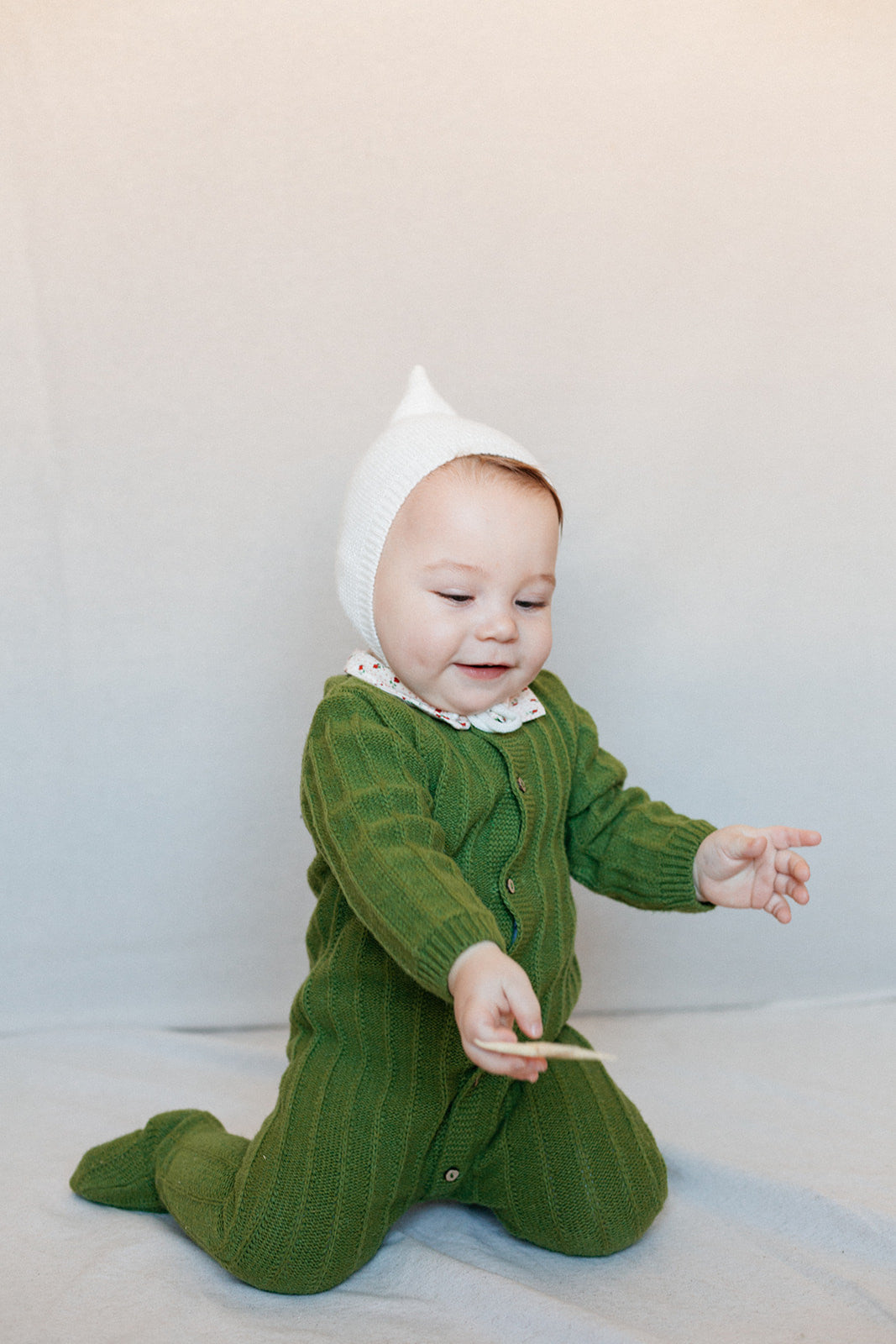 Nasáu onesie