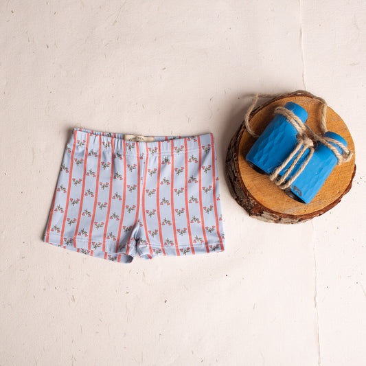 Castores boxer swim shorts