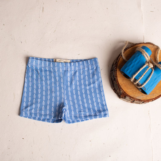 Rovers boxer swim shorts