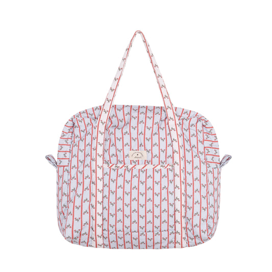 Castores maternity/travel bag