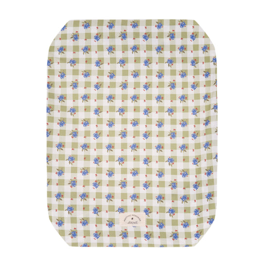 Pioneros fitted sheet