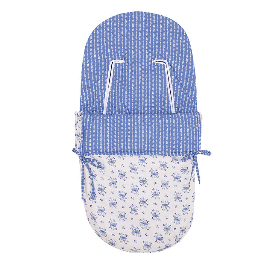 Rovers stroller sac