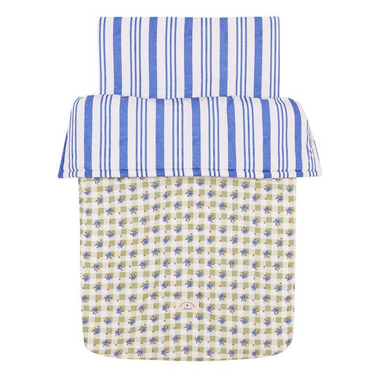 Pioneros carrycot sac