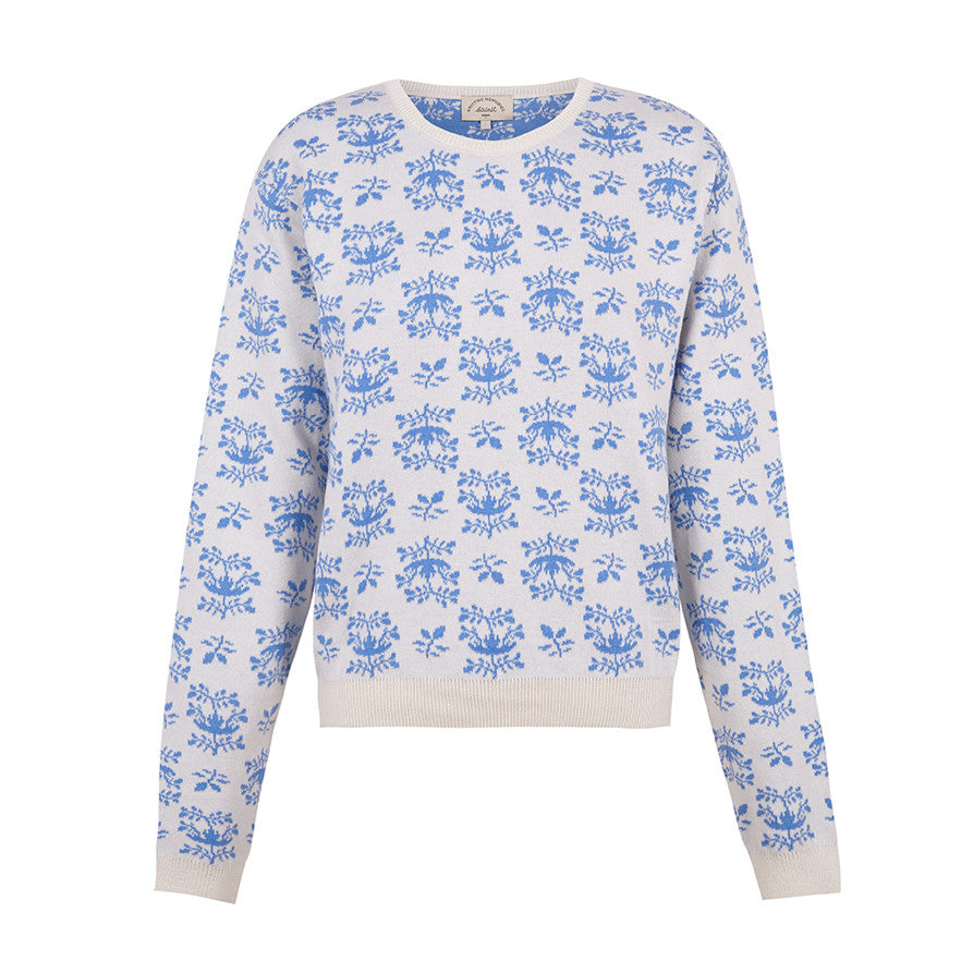 Rovers Woman sweater