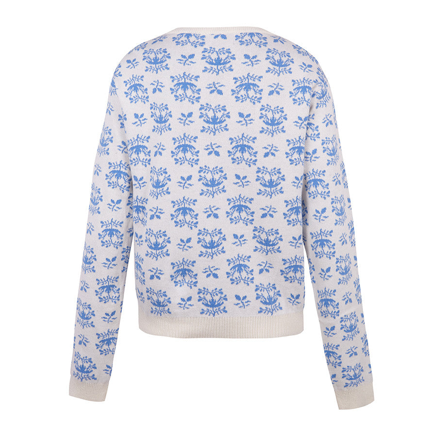 Rovers Woman sweater