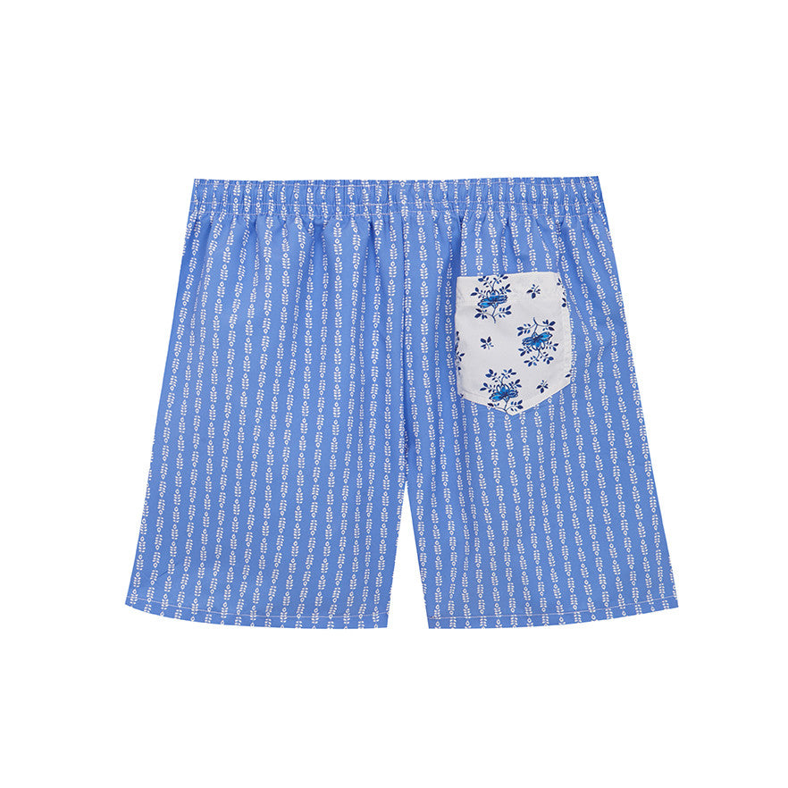 Rovers Man swim shorts