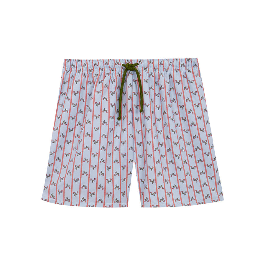 Castores Man swim shorts