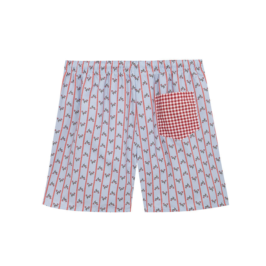 Castores Man swim shorts