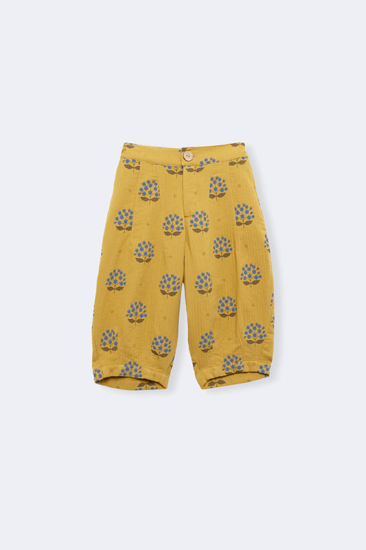 Pantalón largo Arboleda bebé