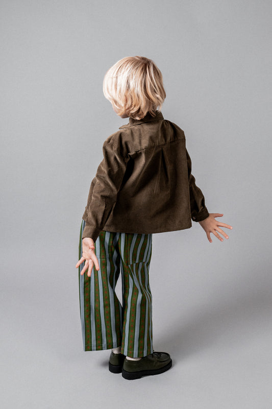 Pantalón largo Levante niño