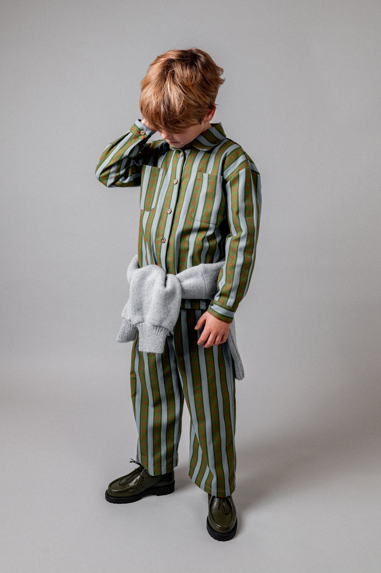 Sobrecamisa Levante niño