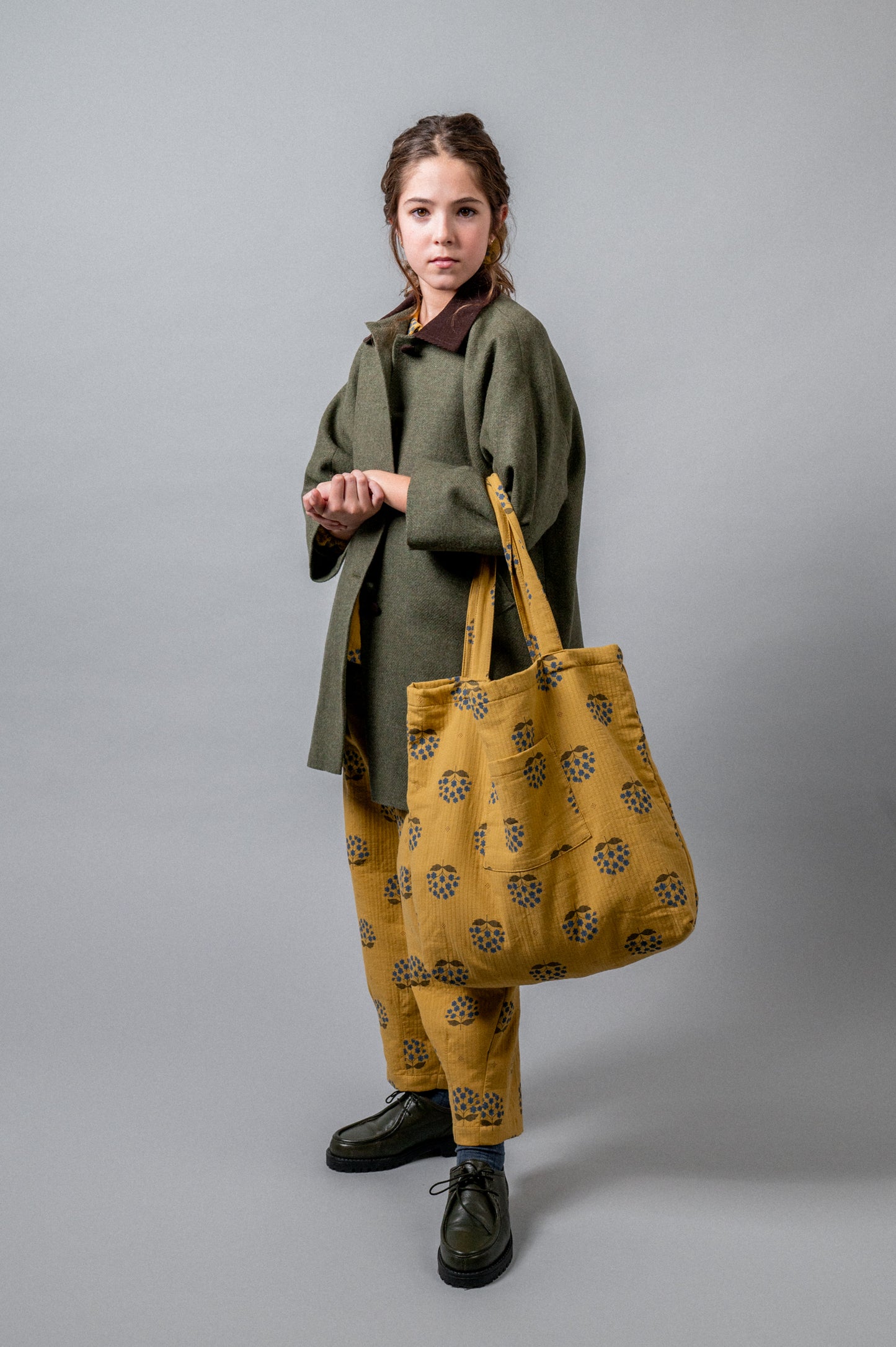Bolsa Arboleda niña