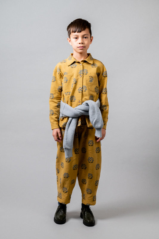 Pantalón largo Arboleda niño
