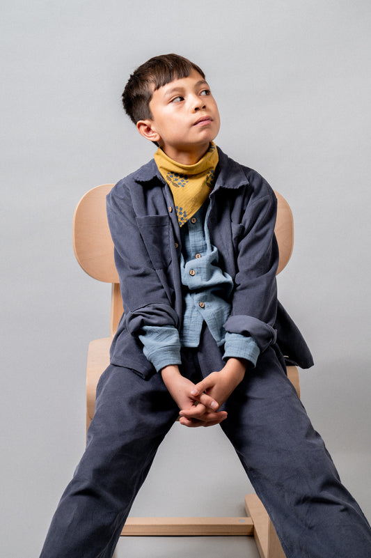 Bandana Arboleda niño