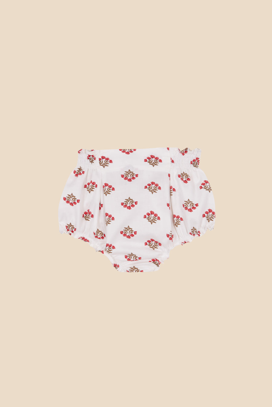 Monzón high bloomer new born