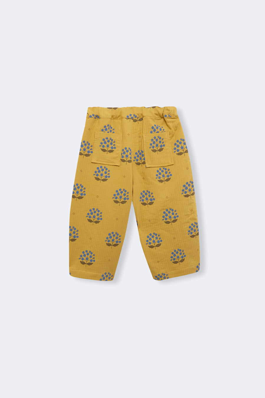 Pantalón largo Arboleda bebé