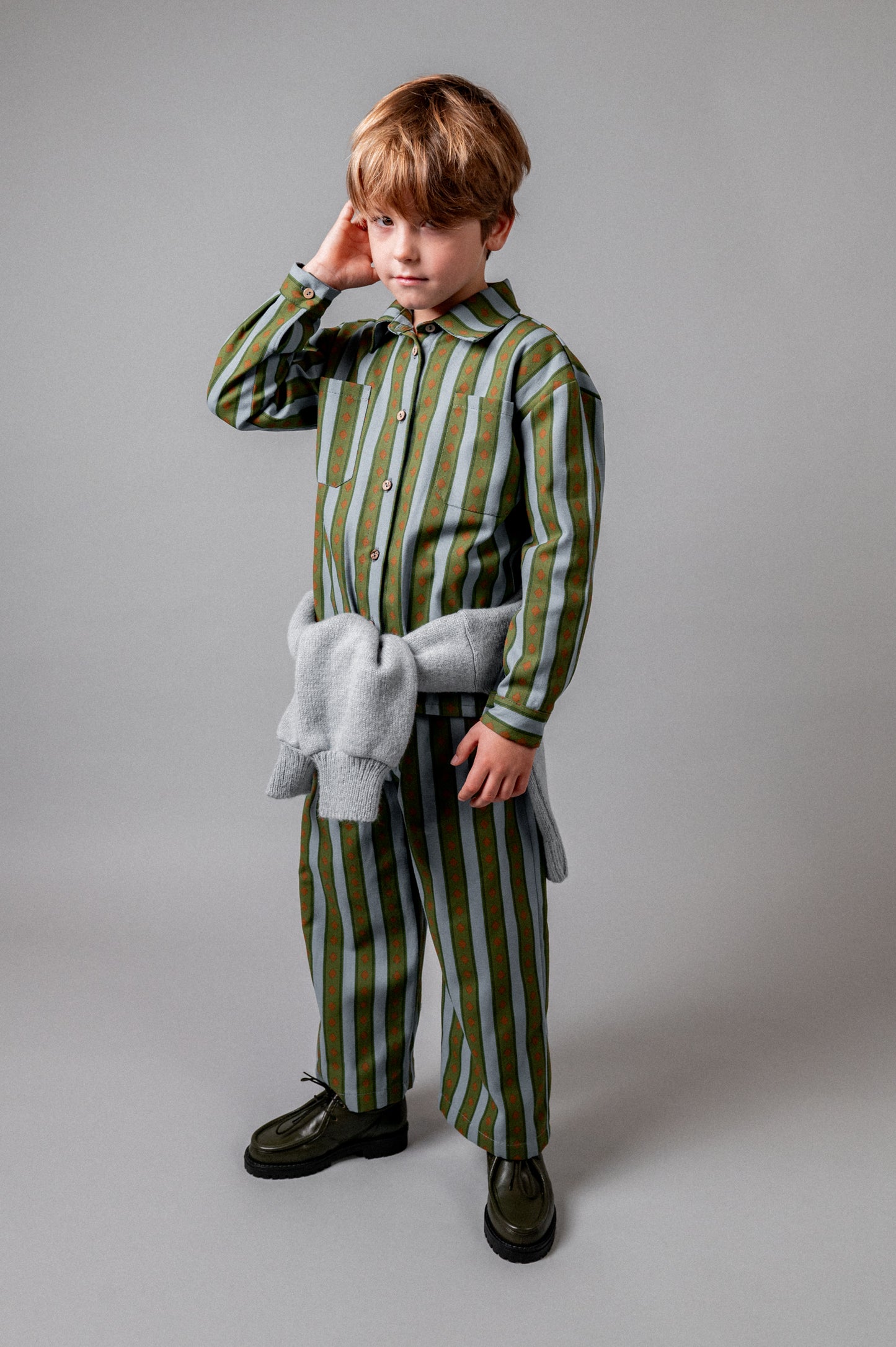 Sobrecamisa Levante niño