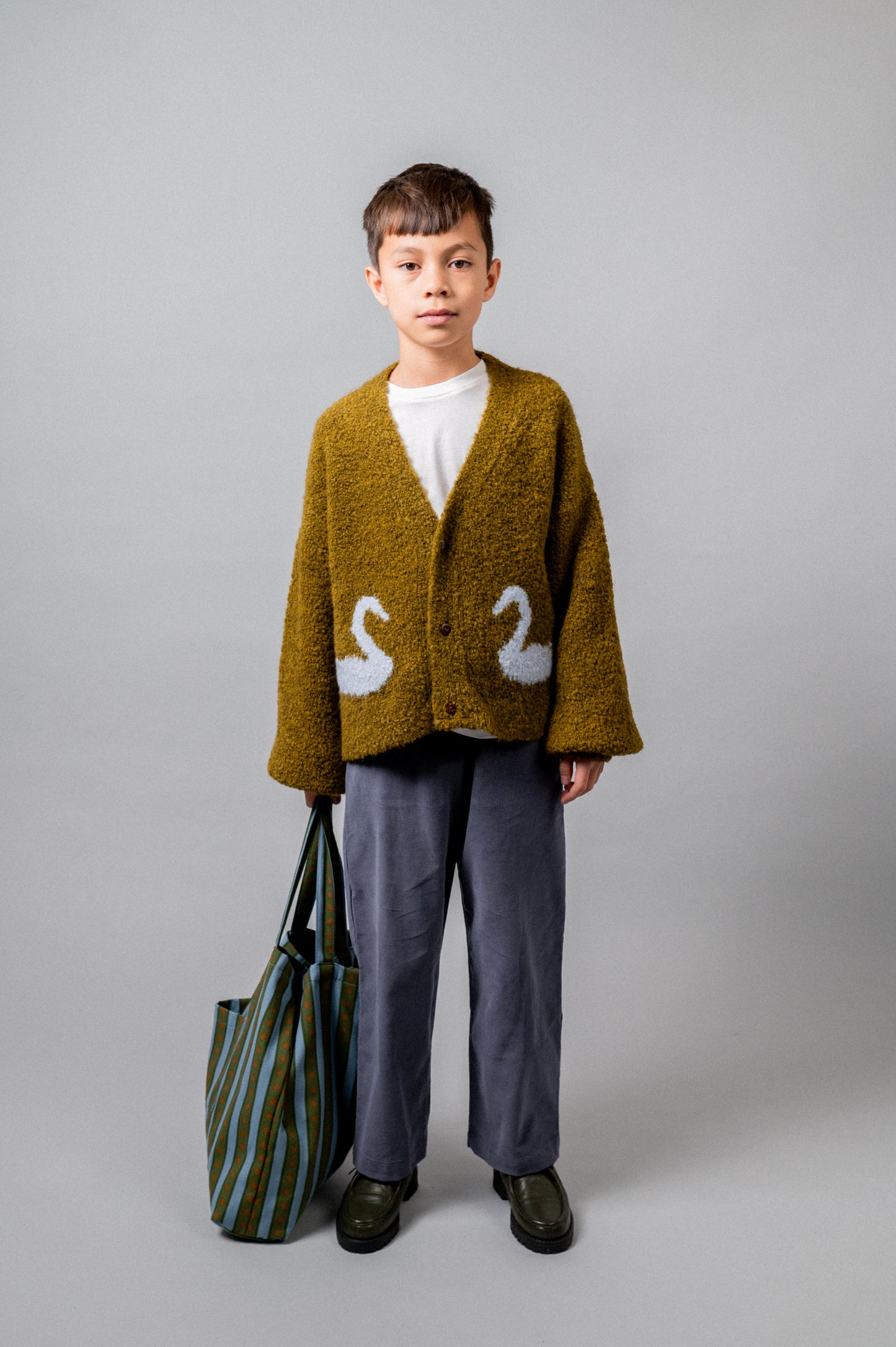 Bolsa Levante niño