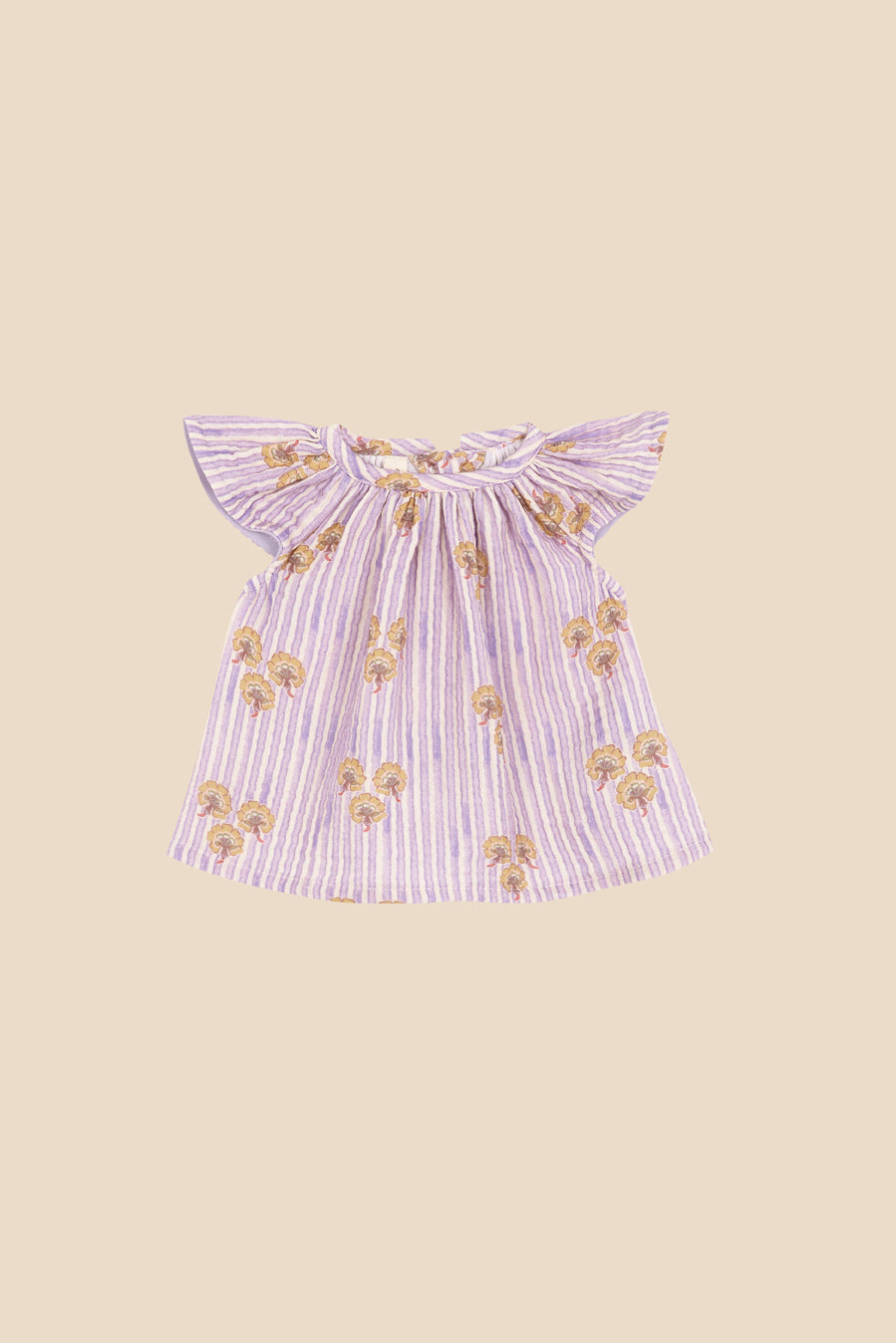 Cinca blouse and bloomer set new born