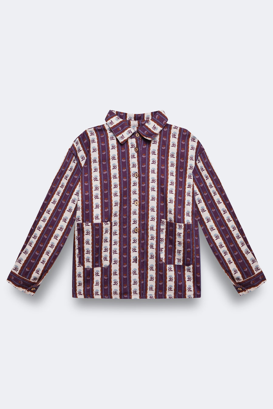 Sobrecamisa Montal niño