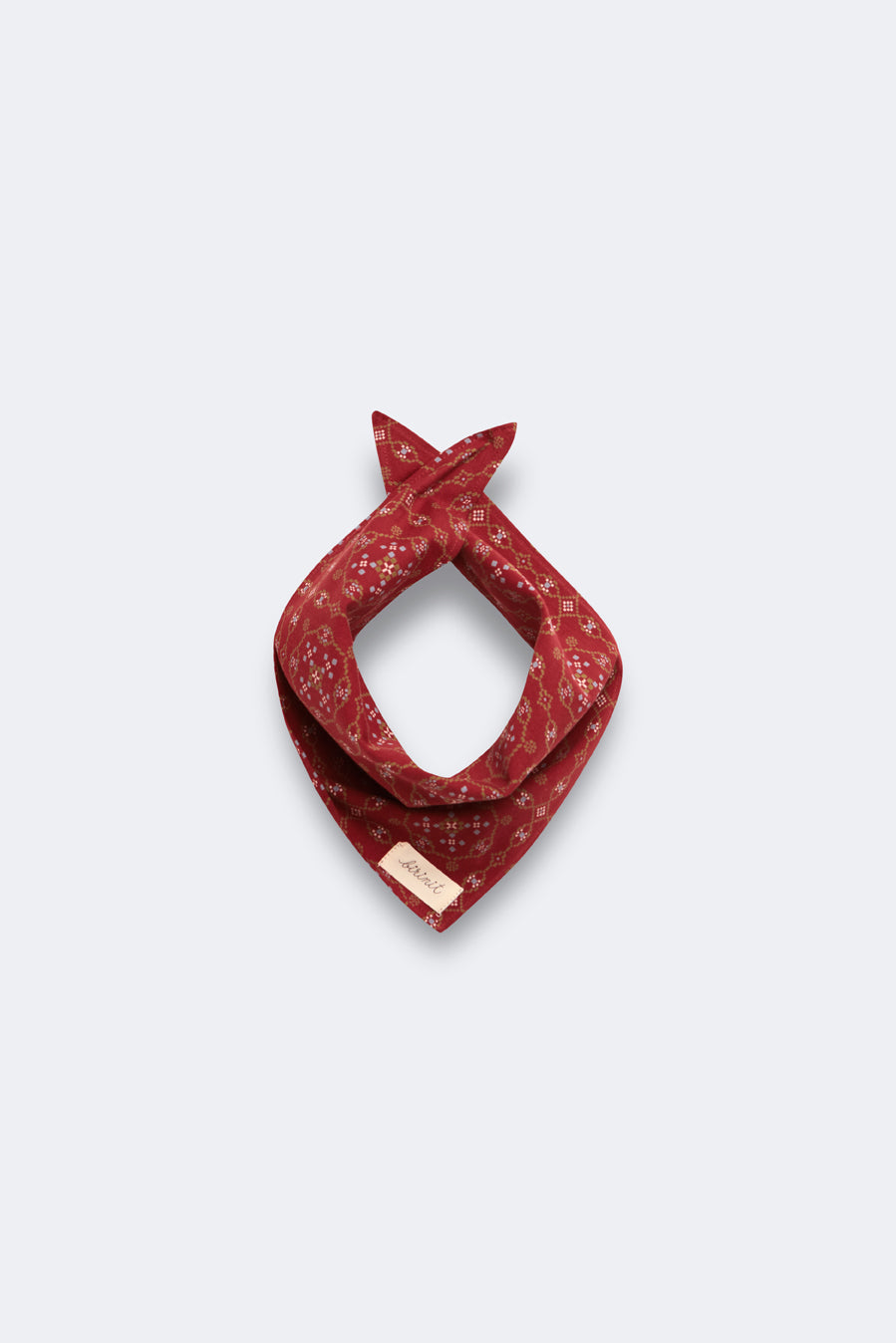 Bandana Ribera niño