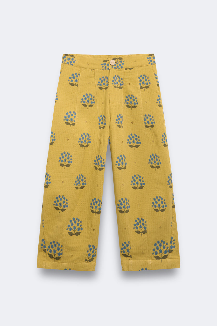 Pantalón largo Arboleda niño
