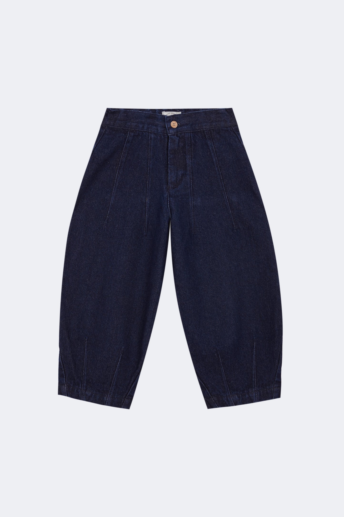 Denim trousers boy