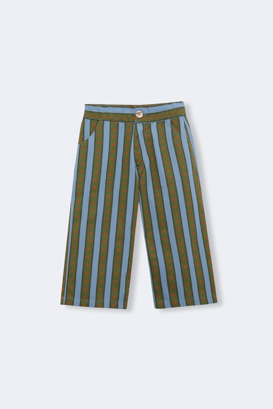 Pantalón largo Levante bebé