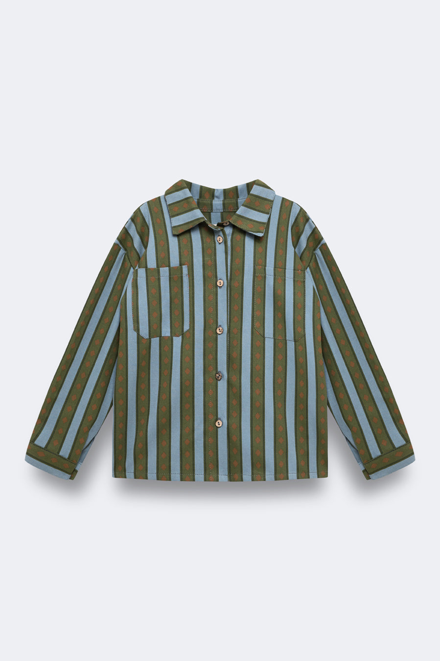 Sobrecamisa Levante niño
