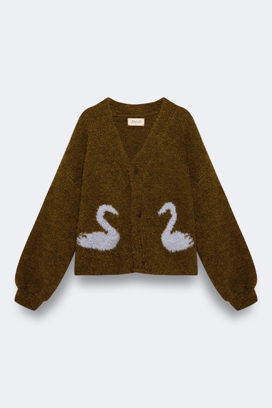 Chaqueta punto Odette niño