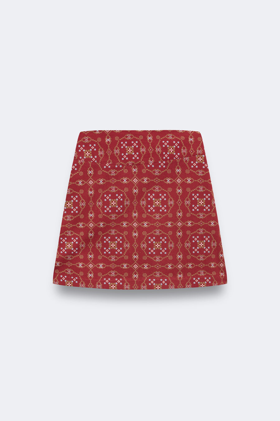 Mini falda Ribera niña
