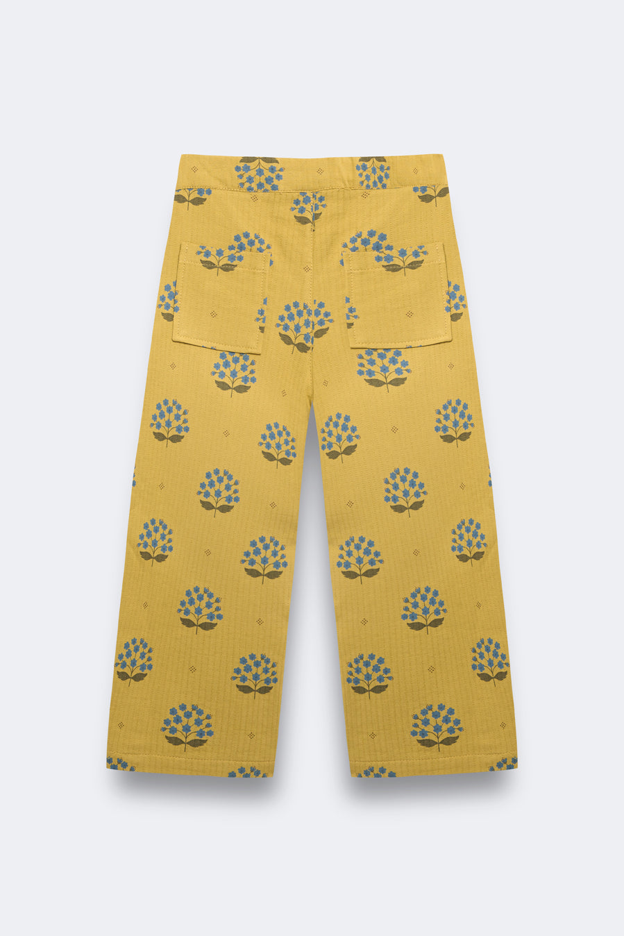 Pantalón largo Arboleda niño