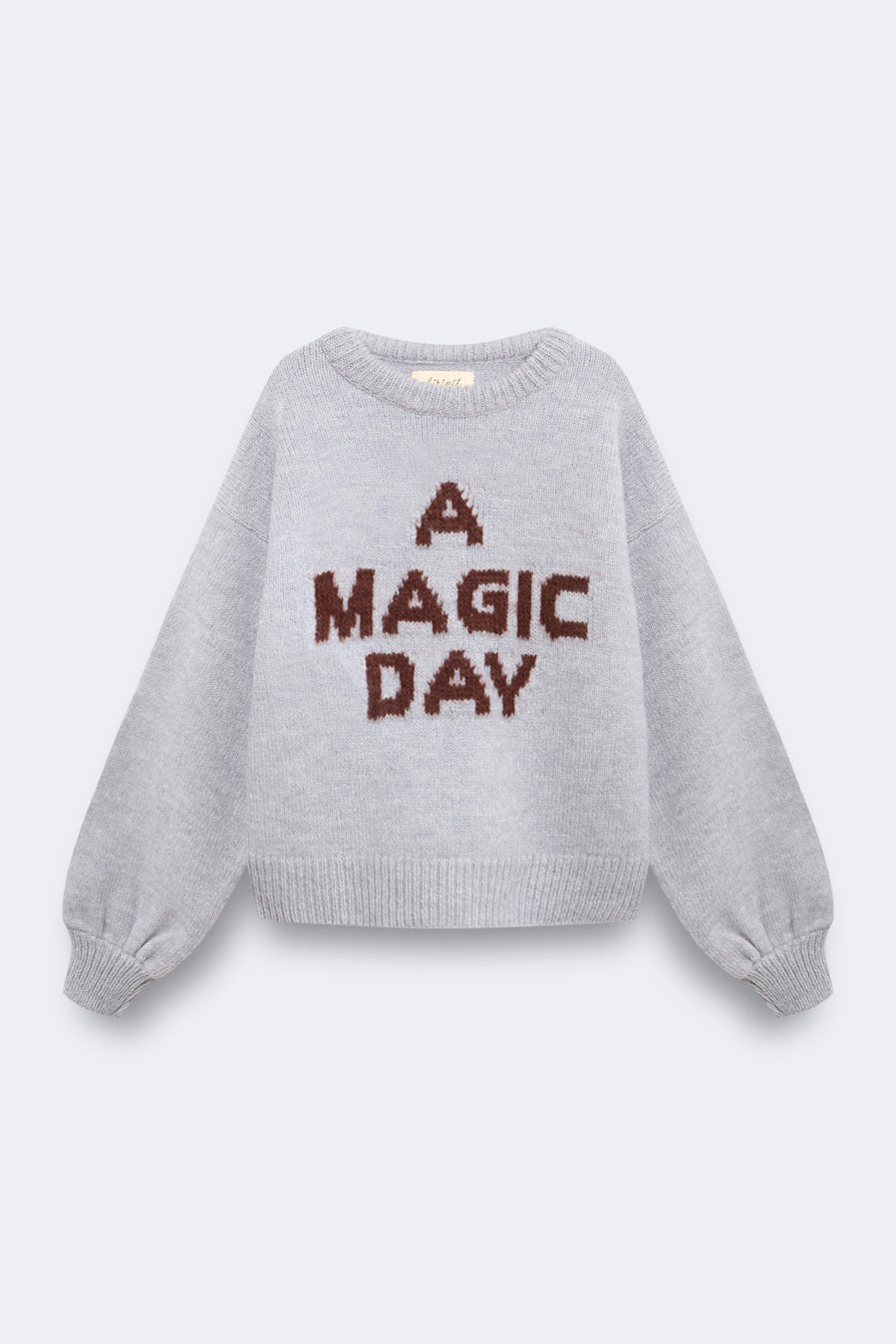 Jersey punto Magic day niño