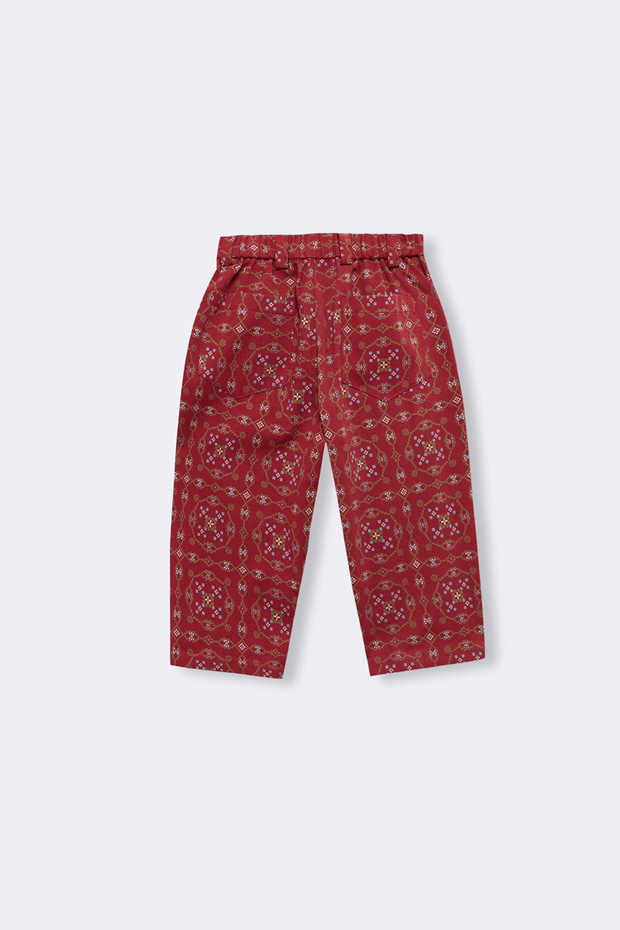 Pantalón largo Ribera bebé