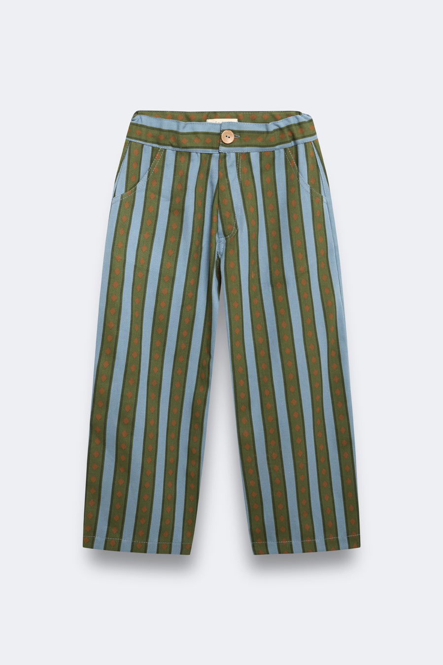 Pantalón largo Levante niño