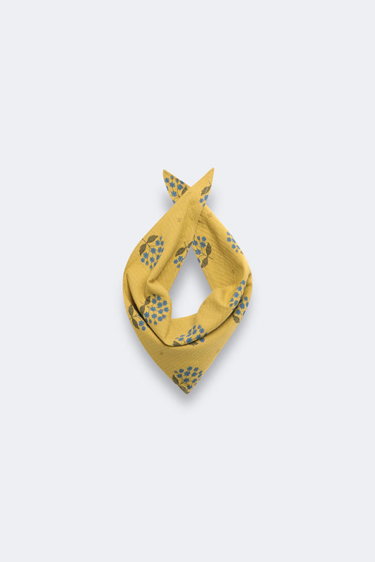 Bandana Arboleda niña