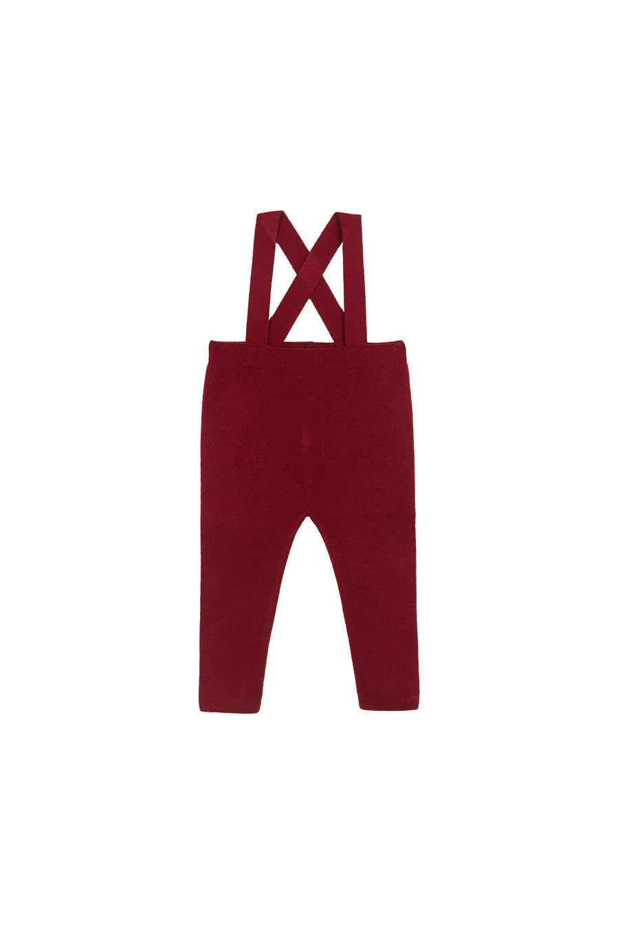 Amarena knit soft pant baby