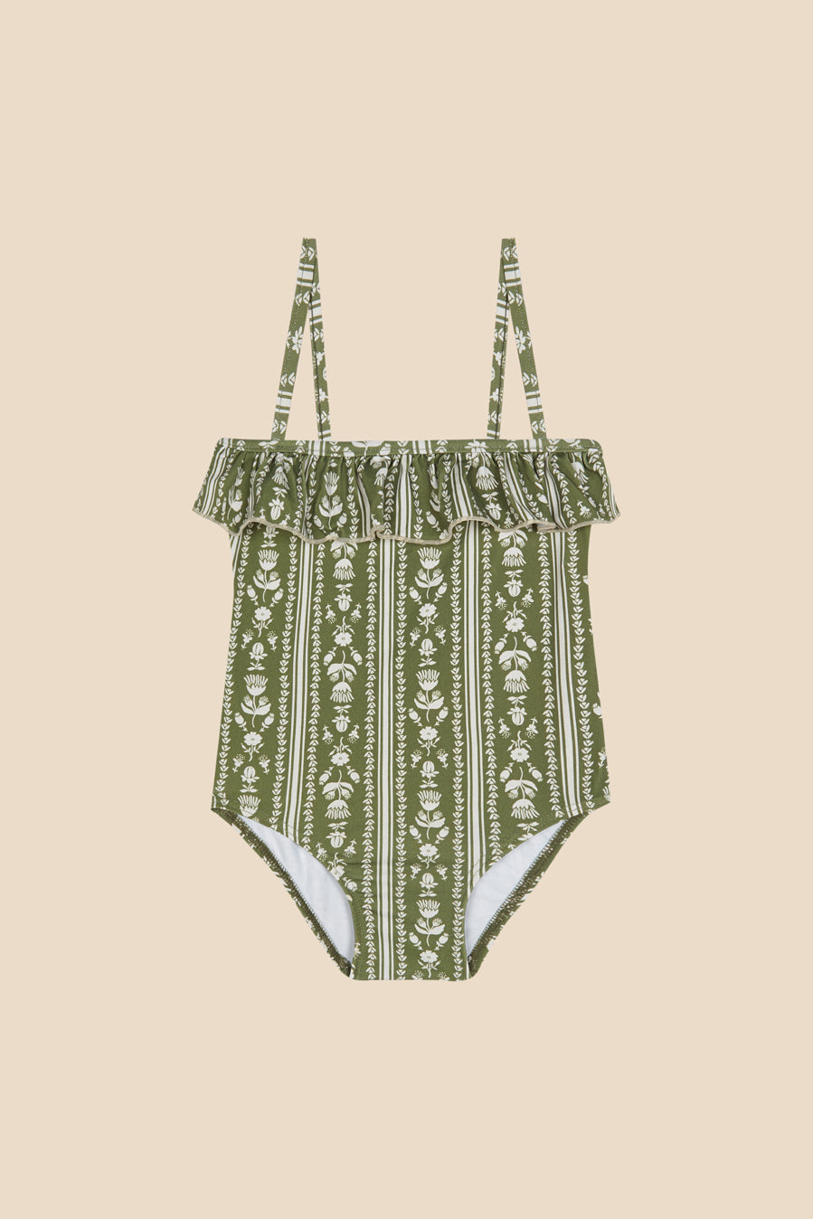 Loiba swimsuit romper