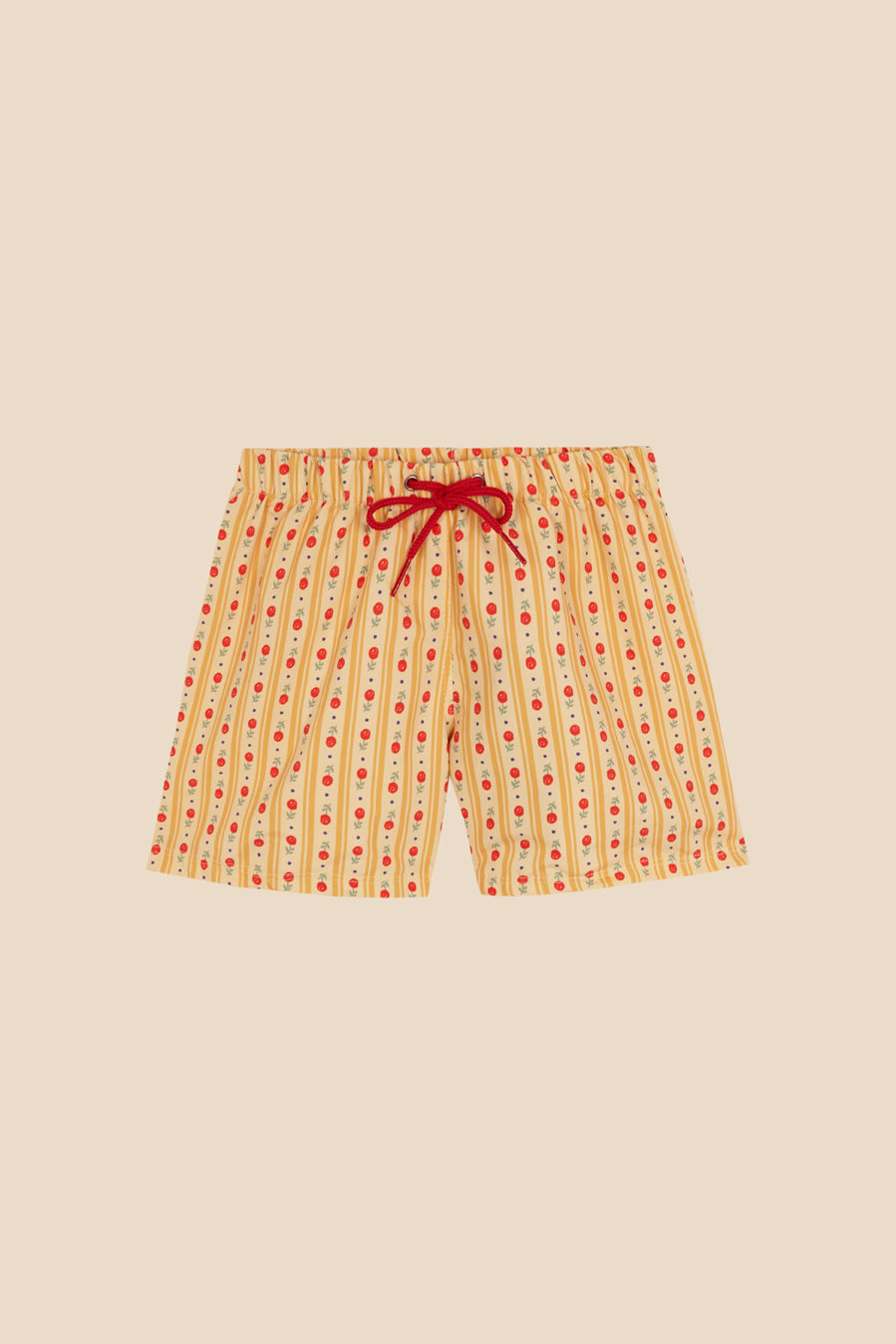 Vilela swim shorts